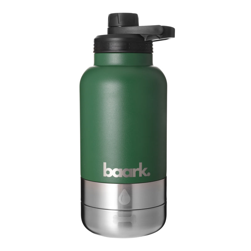 Tri-Twist Adventure Water Bottle
