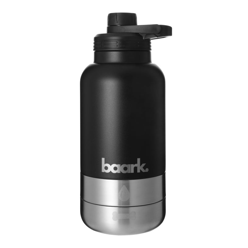 Tri-Twist Adventure Water Bottle