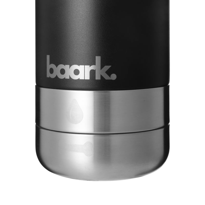 Tri-Twist Adventure Water Bottle