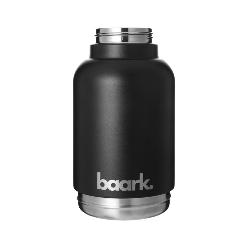 Tri-Twist Adventure Water Bottle