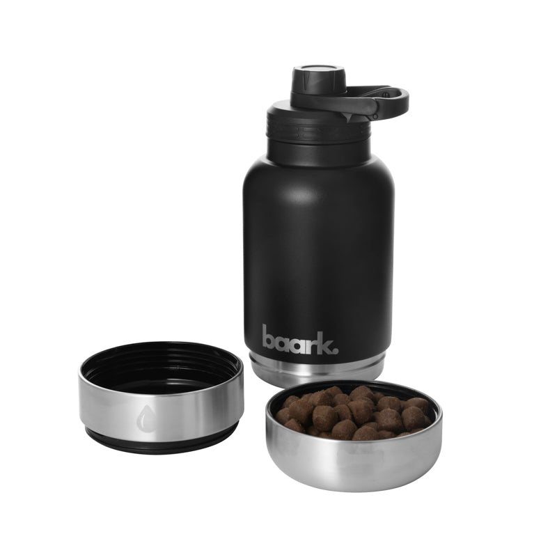 Tri-Twist Adventure Water Bottle