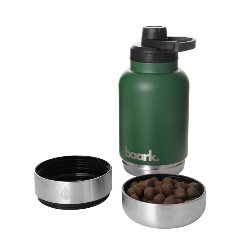 Tri-Twist Adventure Water Bottle