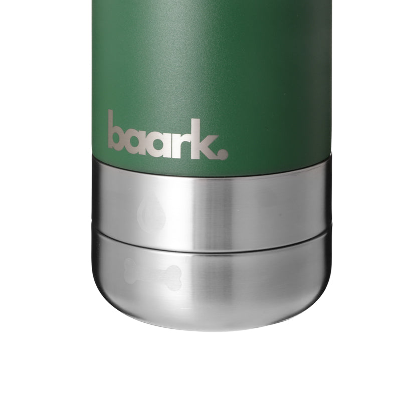 Tri-Twist Adventure Water Bottle