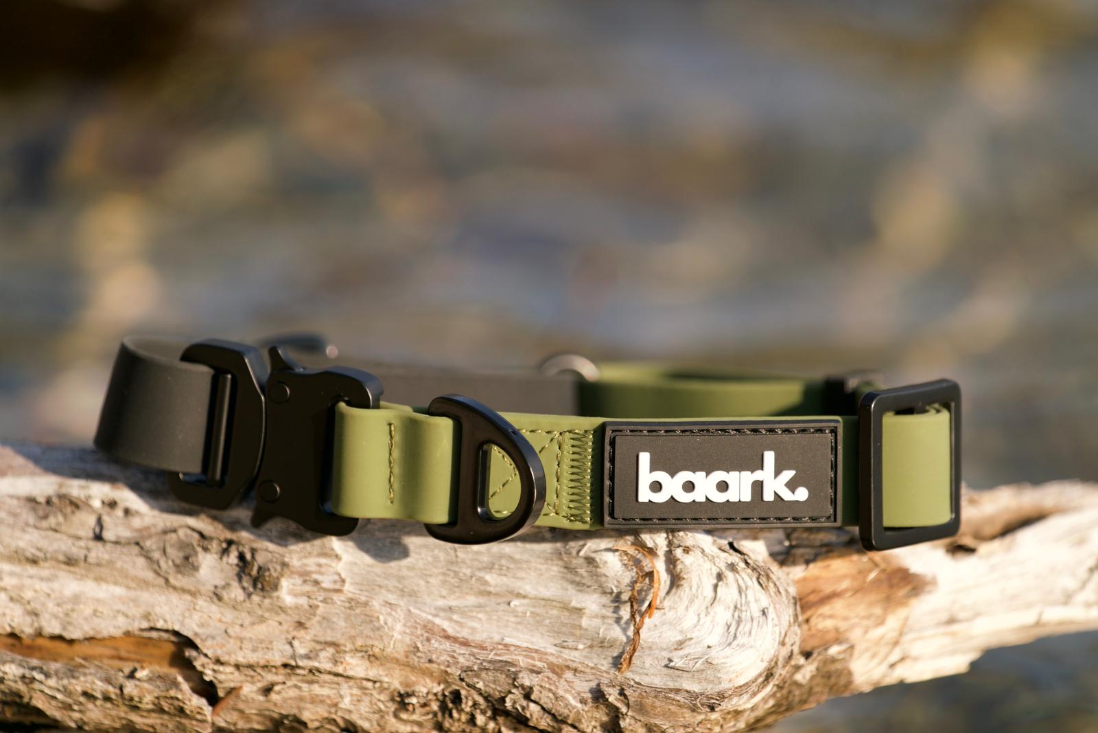 ProControl Waterproof Collar