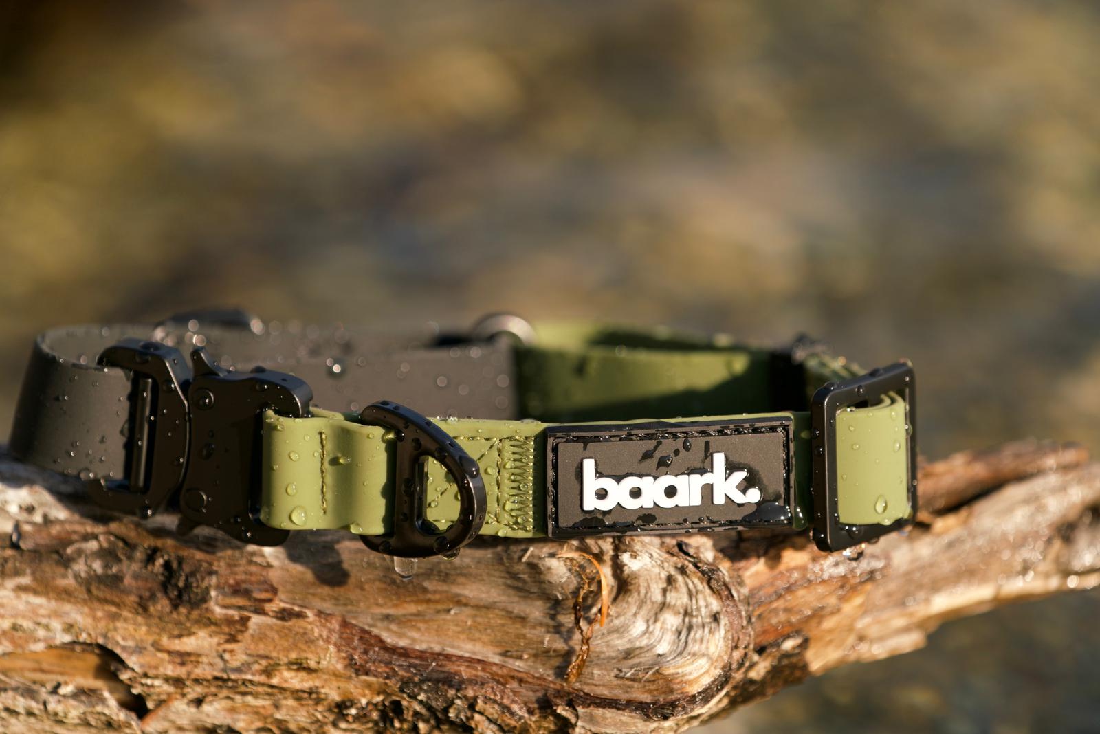 ProControl Waterproof Collar