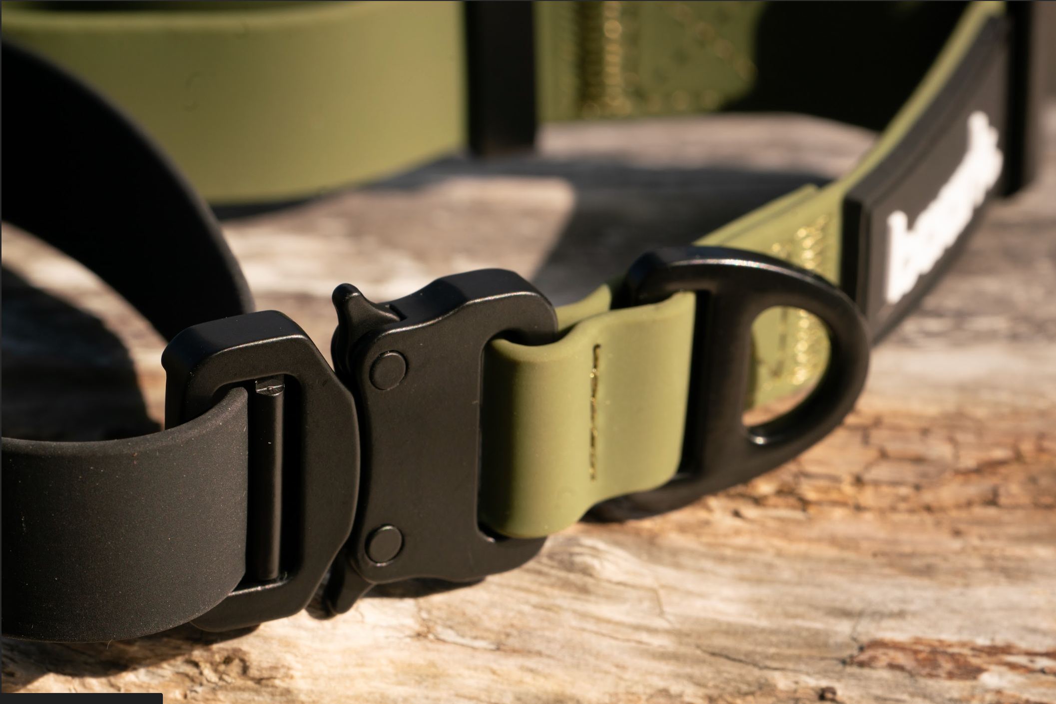 ProControl Waterproof Collar
