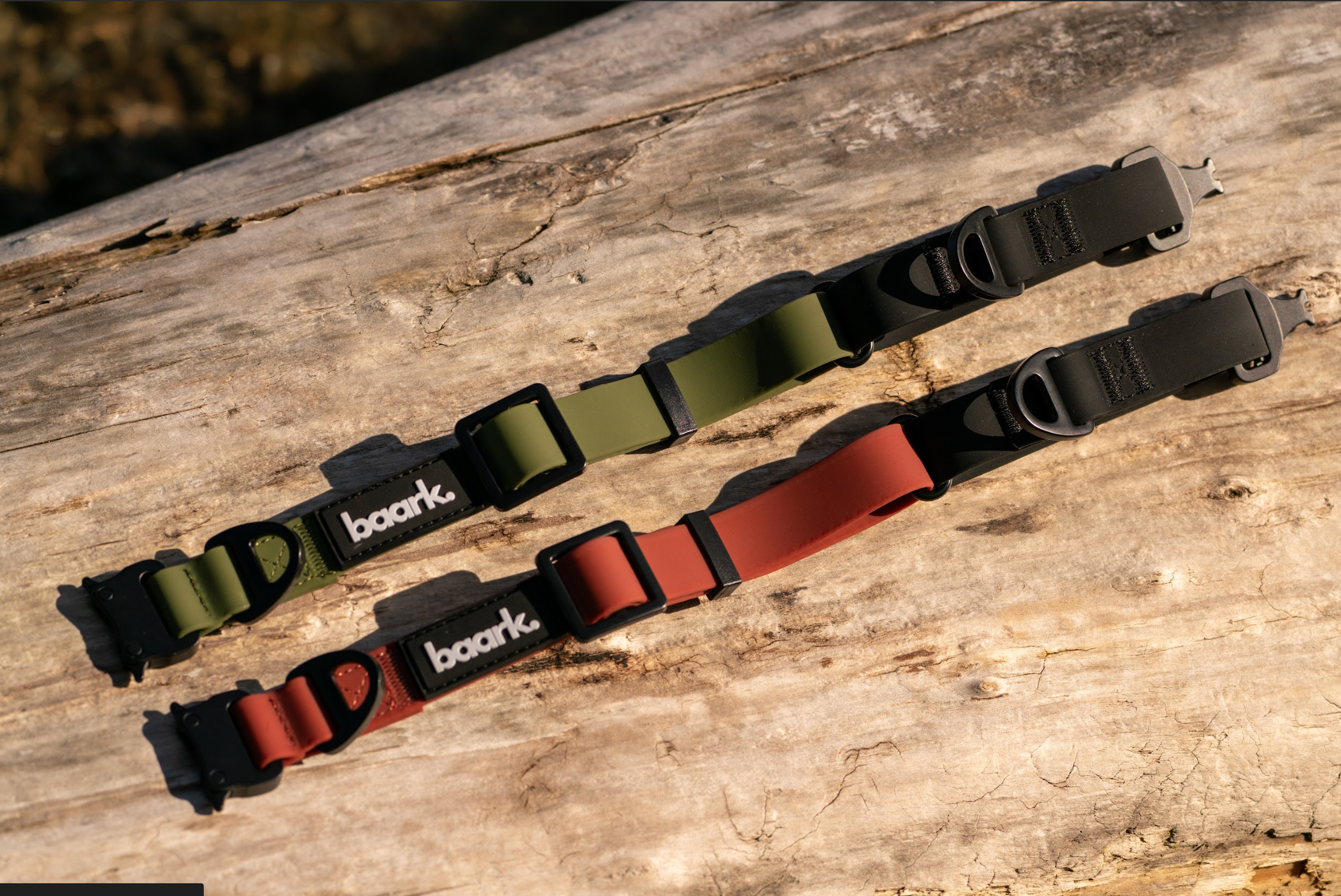 ProControl Waterproof Collar