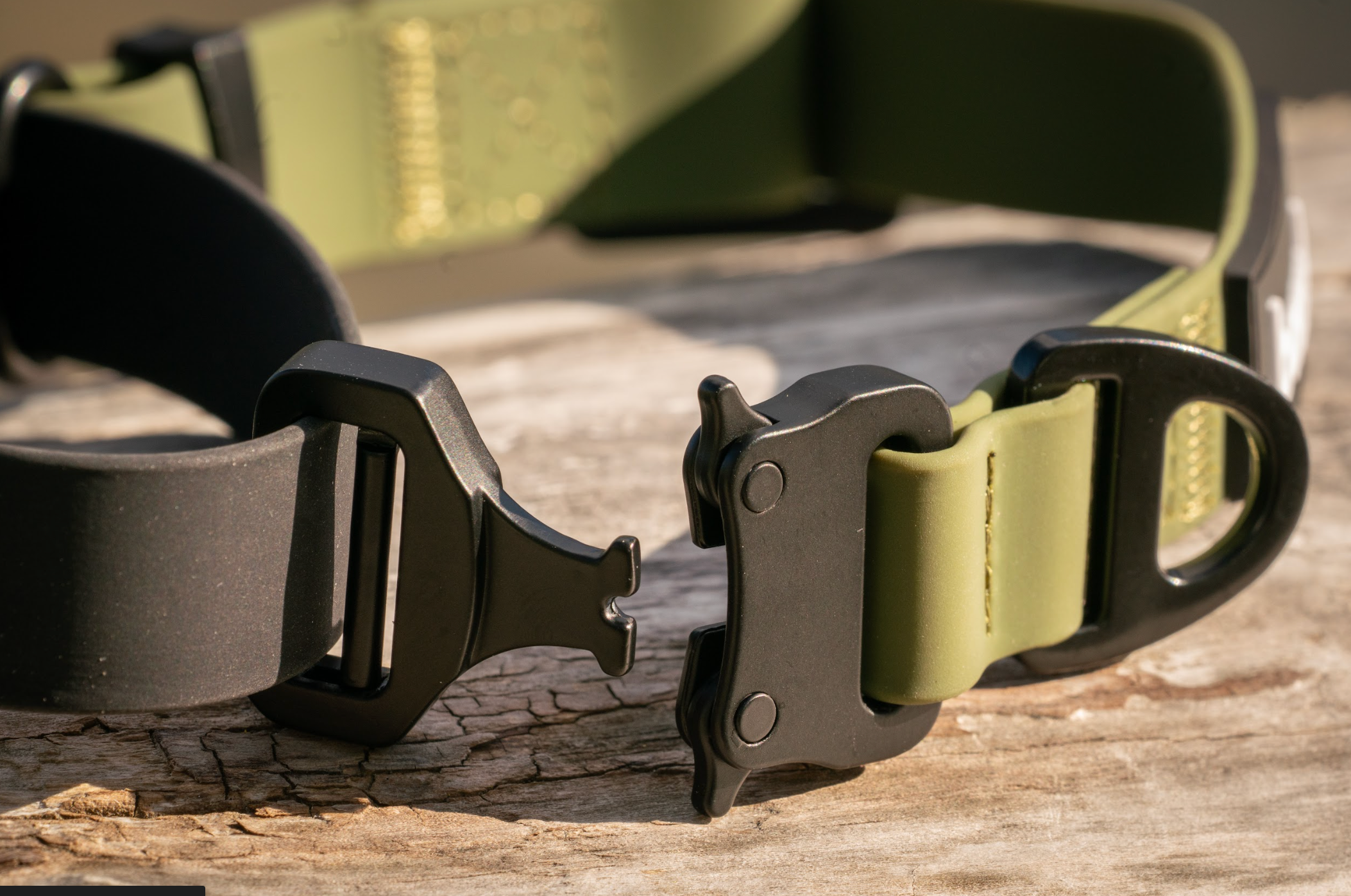 ProControl Waterproof Collar