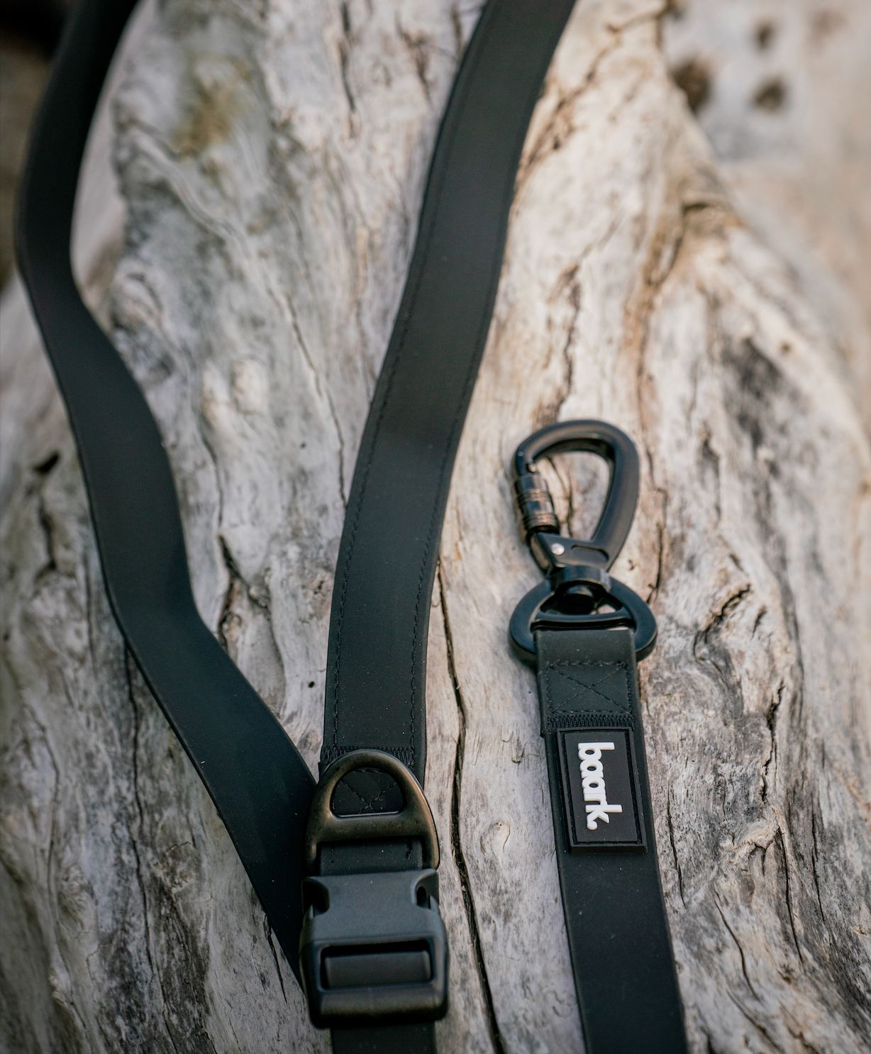 Hands-Free Waterproof Lead