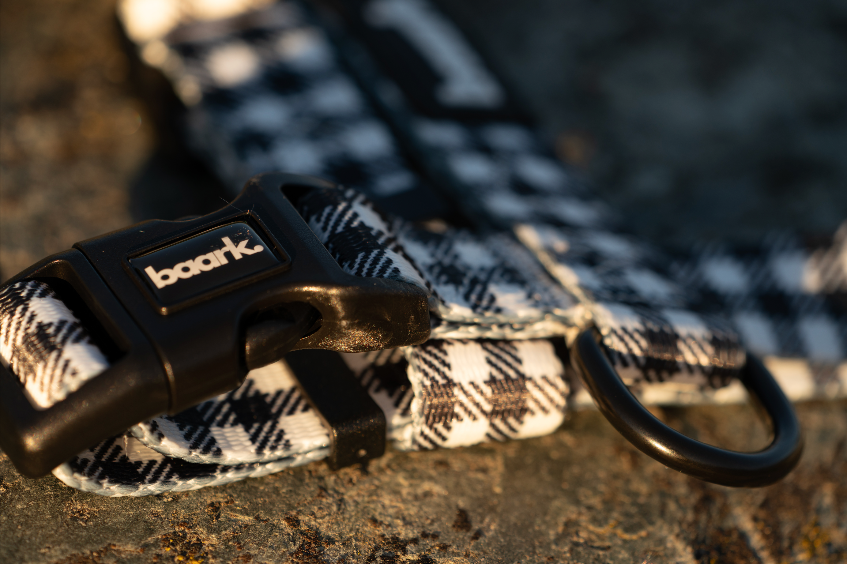 Checkmate H-Style Harness