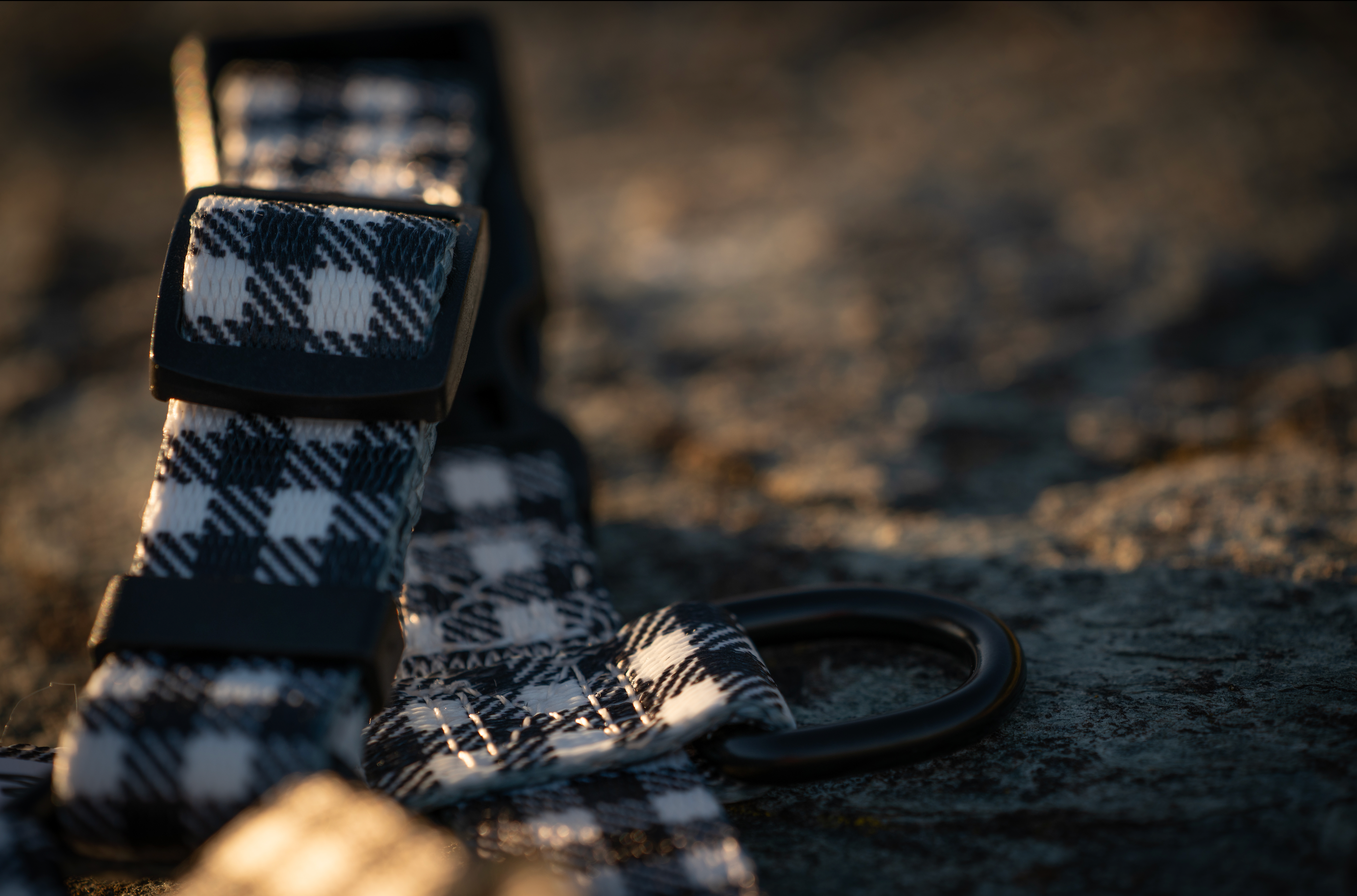 Checkmate H-Style Harness