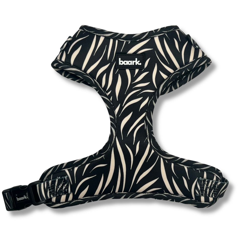 Untamed Harness