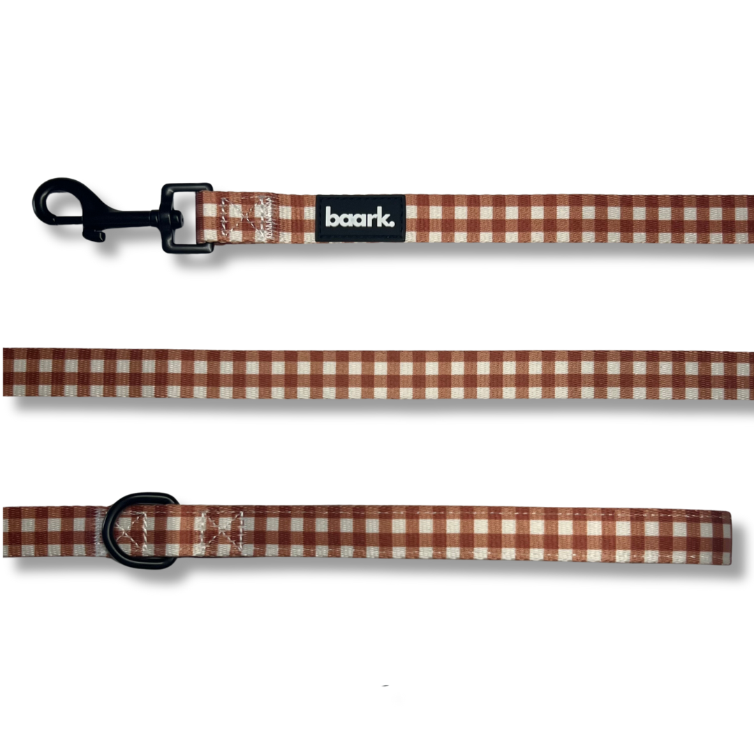 Desert Flannel Lead