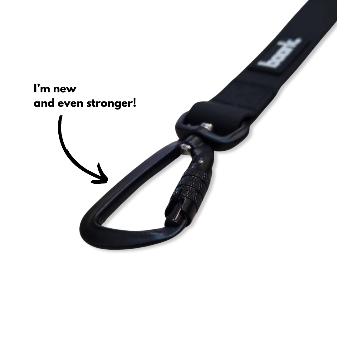 Hands-Free Waterproof Lead