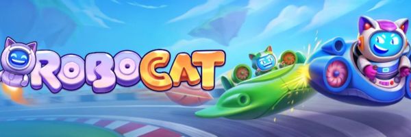 Robocat Casino NZ live dealer bonus