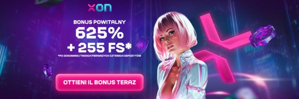 Xon Casino NZ free spins offer